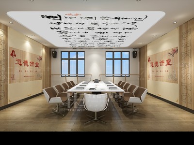 红杉设计 打造有温度的社区服务中心，构筑邻里生活新生态