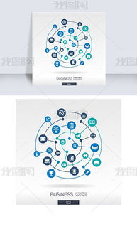 综合服务设计公司的价值体系 从素材模板到整合赋能
