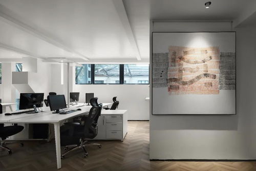 线上展Ⅱ丨马蹄莲空间设计 构筑全案竞争力，定义设计服务新高度