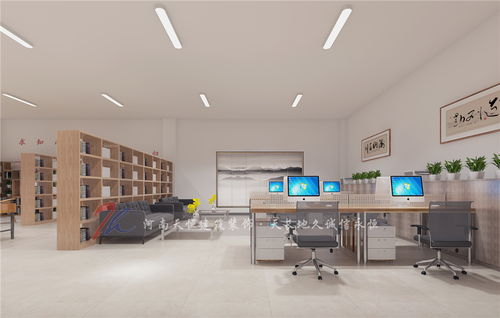 多维赋能，精神引领 党建展厅与党建馆设计的集成服务探索